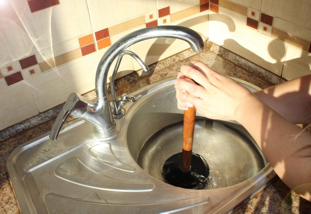 desatascos urgentes en Las Palmas