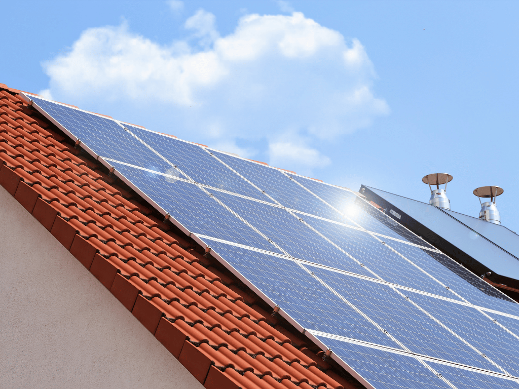 placas solares en Las Palmas